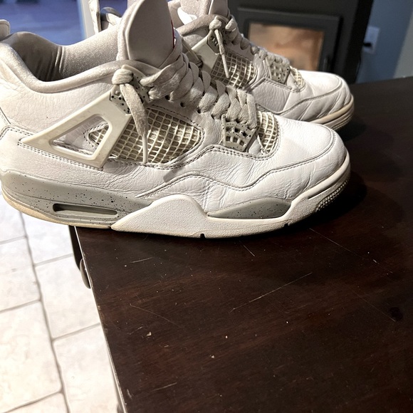 jordan 4 oreo size 8